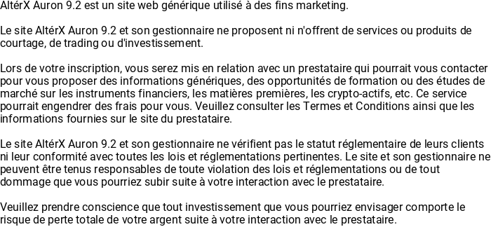 Kockázat felugró ablak Táblagép